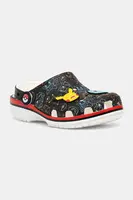 Dětské pantofle Crocs CROCS CLASSIC POKEMON PRINT CLOG