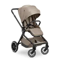 Hauck Športový kočík Move N Care Mocha