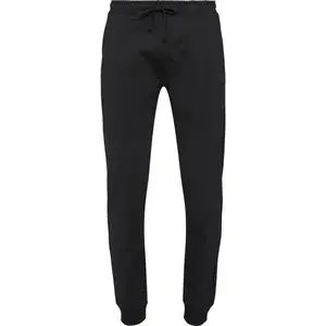 Russell Athletic TECH Pánske tepláky, čierna, veľkosť