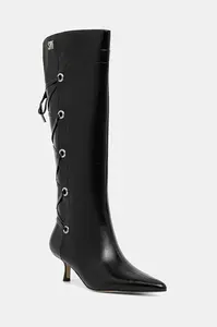 Steve Madden Vysoké čižmy Steve Madden Ballpark
