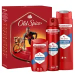 Old Spice Darčeková sada s dominom WhiteWater