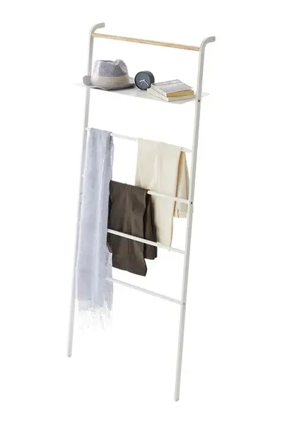 Nástenný vešiak Yamazaki Tower 160 cm