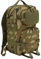 Large Backpack US Cooper Patch Woodland