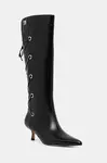 Steve Madden Kozačky Steve Madden Ballpark