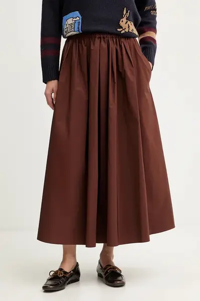 Sukně Weekend Max Mara BRUNO