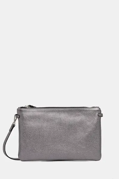 Kožená kabelka Gianni Chiarini HERMY