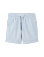 Celio Linen Shorts Dolincobm - Men's