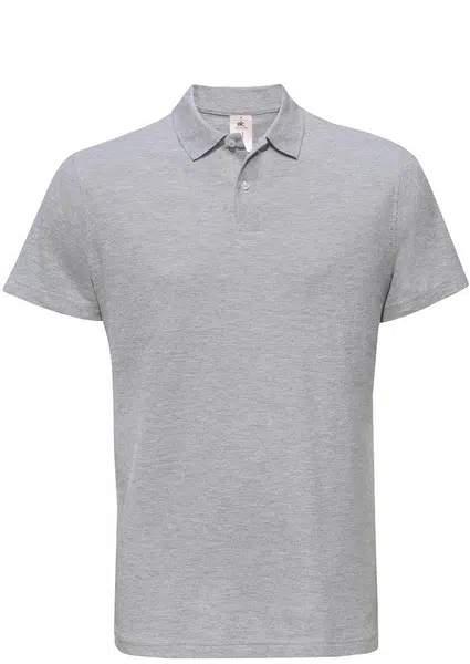 Pánska polokošela B&amp;C Basic