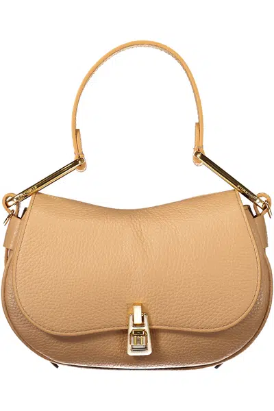 COCCINELLE WOMEN'S BROWN BAG