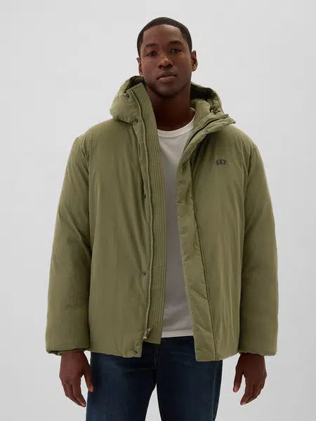 GAP Waterproof Jacket - Men