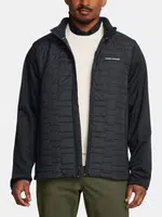 Under Armour Men's DRIVE PRO INSULATED JACKET - Men's