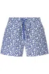 NORTH SAILS SWIMSUIT MEN'S BOTTOM BLUE