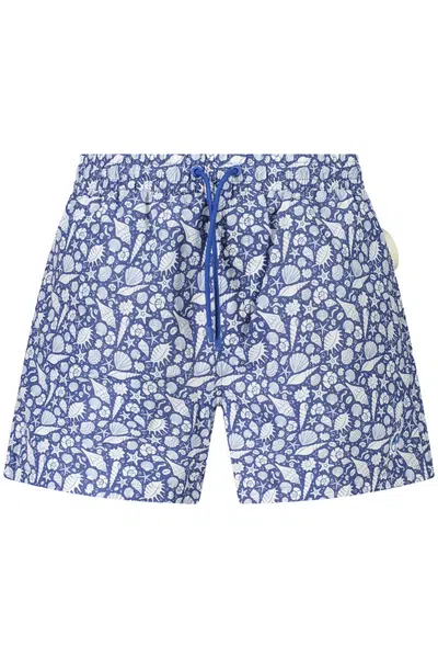 NORTH SAILS SWIMSUIT MEN'S BOTTOM BLUE