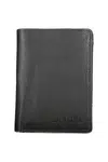 BLAUER BLACK MEN'S WALLET
