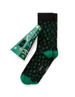 Celio Gift set of socks Christmas tree - Men's