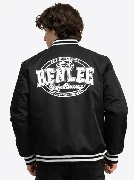 Benlee Men's college jacket regular fit