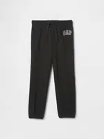 GAP Baby sweatpants with logo - Boys