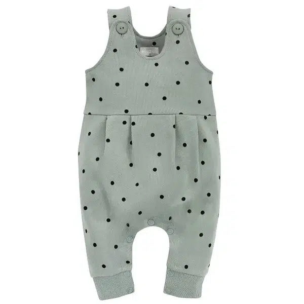Pinokio Dungarees Tres Bien