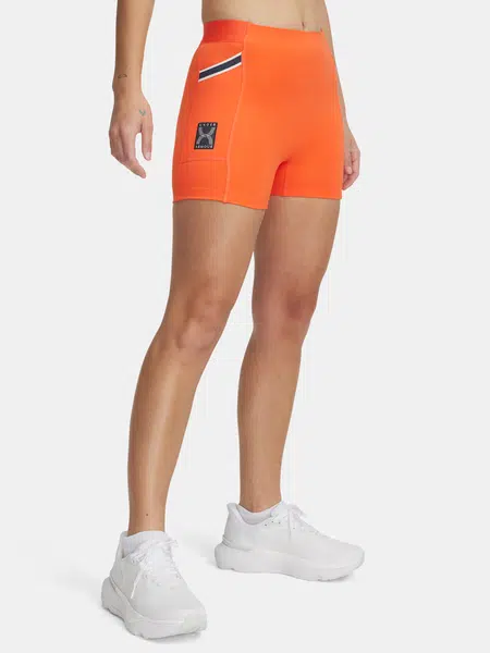 Women's shorts Under Armour UA Run 96 Short - Women's