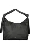CALVIN KLEIN BLACK WOMEN'S BAG