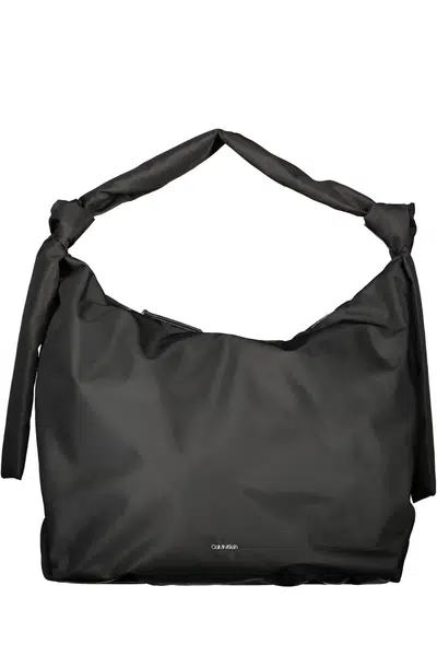 CALVIN KLEIN BLACK WOMEN'S BAG