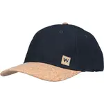 Willard KORIK Pánska šiltovka, tmavo modrá, veľkosť