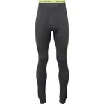 Klimatex BITRE MERINO Pánske merino spodky, tmavo sivá, veľkosť