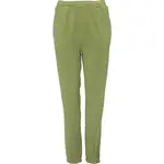 Billabong SUNSET JOGGER Dámske tepláky, svetlo zelená, veľkosť