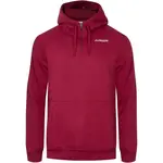 Kappa LOGO 365 DABA Pánska mikina, vínová, veľkosť