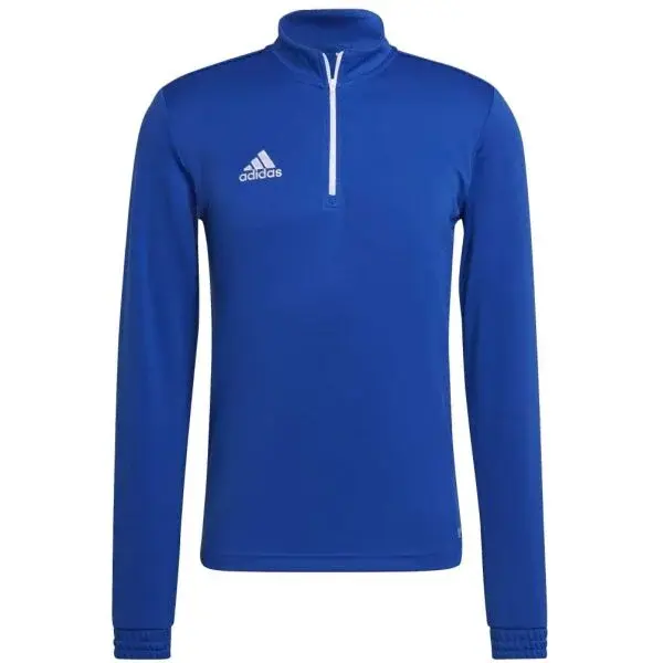adidas ENT22 TR TOP Pánsky futbalový top, modrá, veľkosť XXL