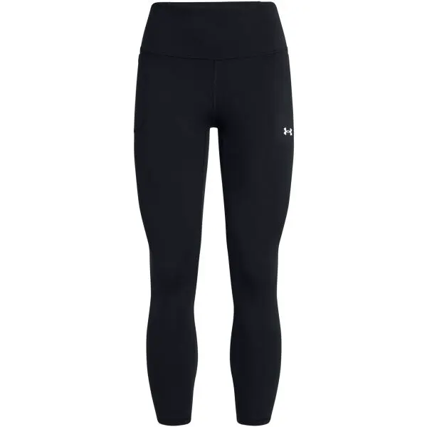 Under Armour MOTION ANKLE Dámske legíny, čierna, veľkosť M