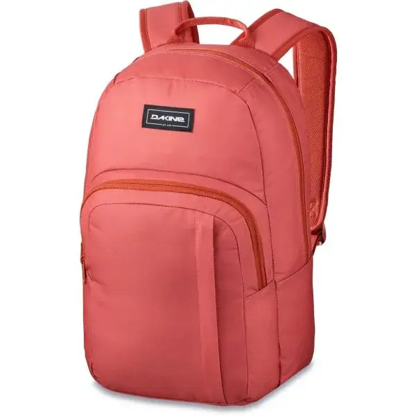 Dakine CLASS BACKPACK 25L Batoh, červená, veľkosť