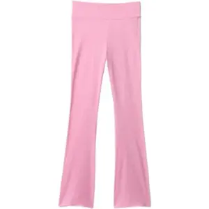 GAP SP25 FLARE Dievčenské legíny, ružová, veľkosť