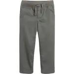 GAP BABY Detské nohavice, sivá, veľkosť 4Y