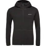 Klimatex ARMAND Pánska mikina, čierna, veľkosť