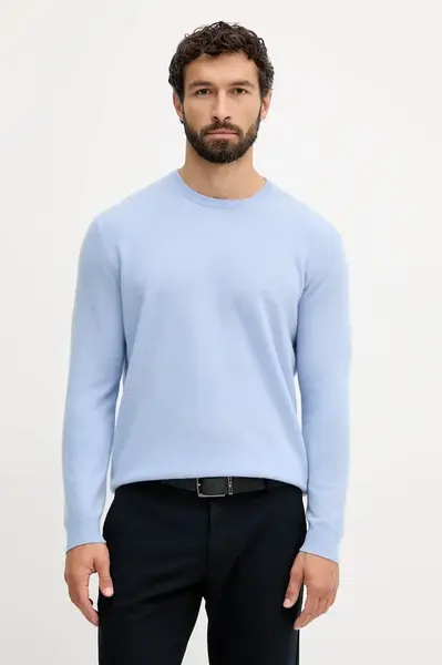 Vlněný svetr United Colors of Benetton