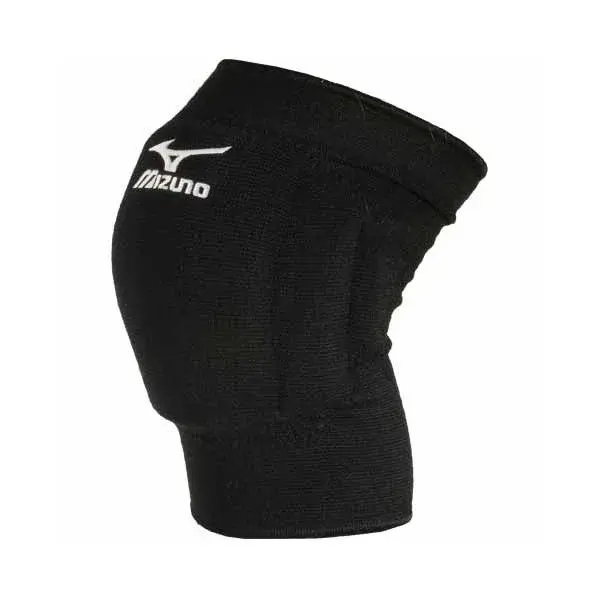 Mizuno TEAM KNEEPAD Volejbalový chránič, čierna, veľkosť