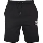 Russell Athletic SHORTS Pánske šortky, čierna, veľkosť
