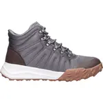 Lotto AFROZ Pánska zimná obuv, sivá, veľkosť