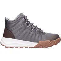 Lotto AFROZ Pánska zimná obuv, sivá, veľkosť