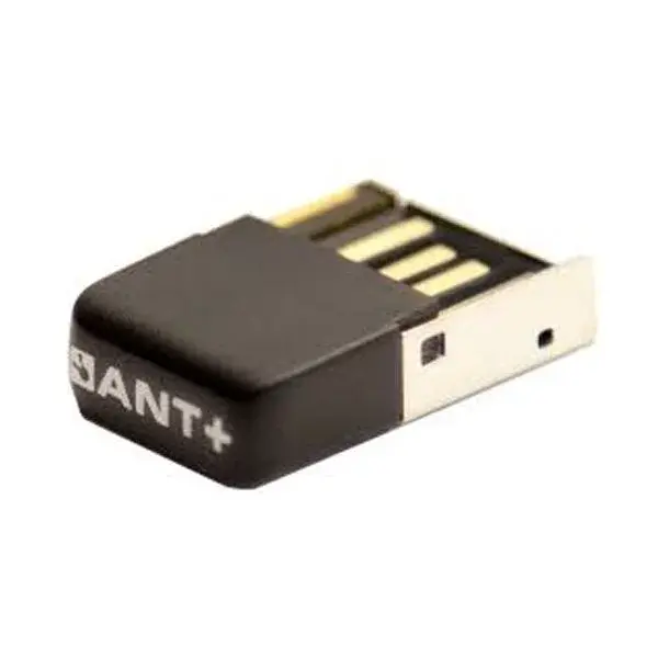 SARIS ANT+ USB Bezdrôtový PC adaptér, čierna, veľkosť