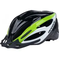 Arcore CALIBRE Cyklistická prilba, tmavo sivá, veľkosť (58 - 62)