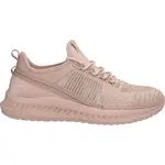 ALPINE PRO HIBA Dámska mestská obuv, ružová, veľkosť