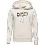 Levi's&reg; GRAPHIC STANDARD Dámska mikina, biela, veľkosť