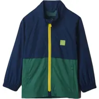 GAP BABY Detská bunda, tmavo modrá, veľkosť