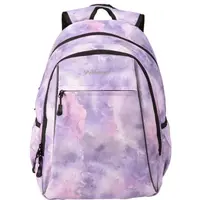 Willard SCHOOL 25 Školský ruksak, fialová, veľkosť