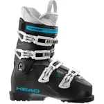 Head EDGE LYT 75 W HV Dámska lyžiarska obuv, čierna, veľkosť