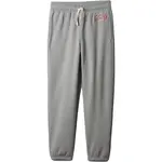 GAP V-FALL FASH LOGO Chlapčenské tepláky, sivá, veľkosť