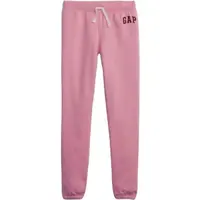 GAP V-FRCH Detské tepláky, ružová, veľkosť