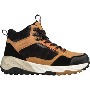 Head CEDRIC Pánska treková obuv, hnedá, veľkosť